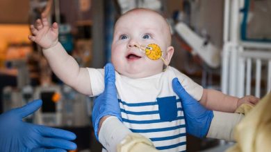 Abu Dhabi Breakthrough: Newborns to Be Screened for 800+ Genetic Conditions