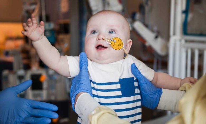 Abu Dhabi Breakthrough: Newborns to Be Screened for 800+ Genetic Conditions