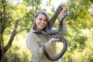 After 13 Years of Endometriosis Pain, Bindi Irwin Finds True Healing