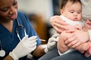 COVID-19 Vaccines for Children