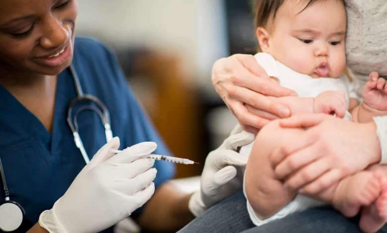 COVID-19 Vaccines for Children