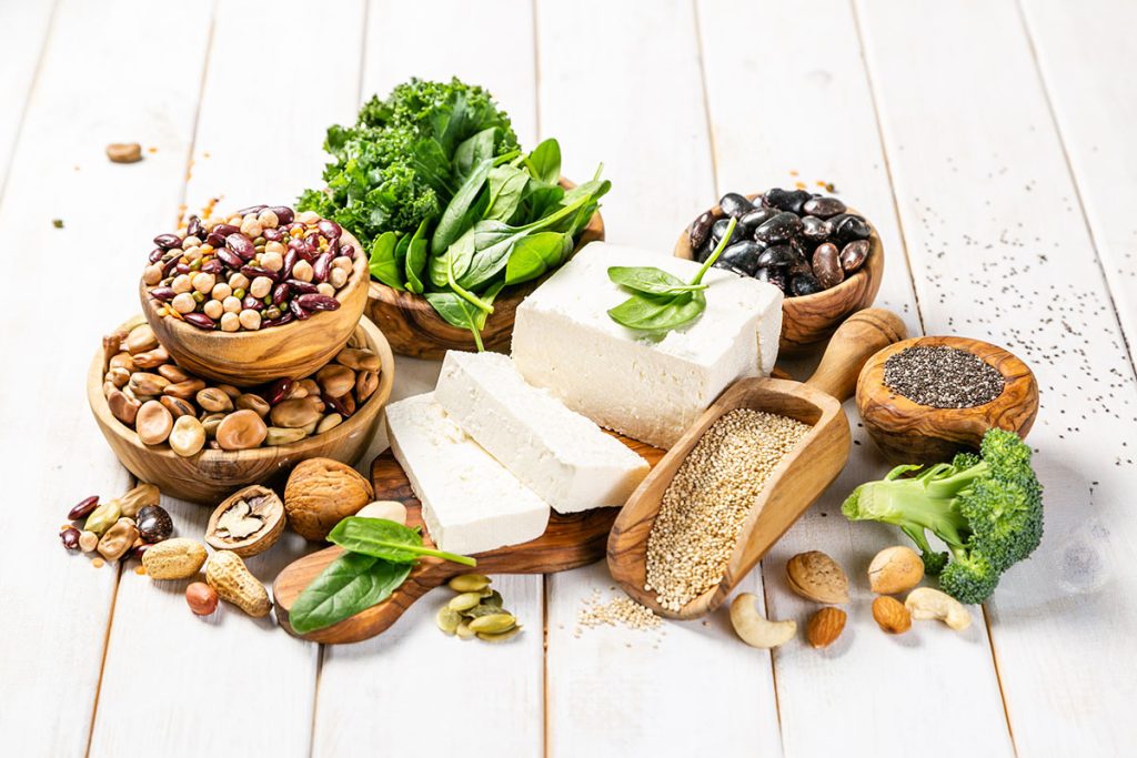 Can Protein Really Boost Mental Health? Experts Reveal the Surprising Truth