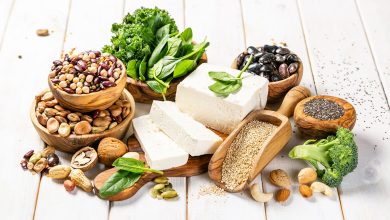 Can Protein Really Boost Mental Health? Experts Reveal the Surprising Truth
