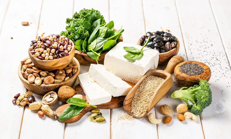 Can Protein Really Boost Mental Health? Experts Reveal the Surprising Truth
