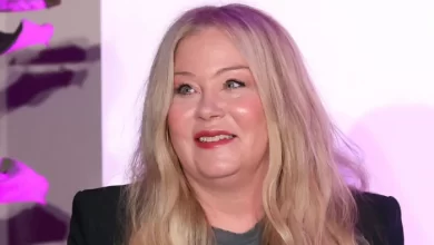 Christina Applegate’s 2025 Health Update