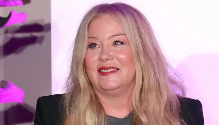 Christina Applegate’s 2025 Health Update