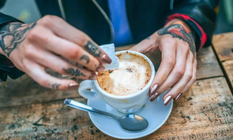 Could Sucralose Be Blocking Your Cancer Recovery