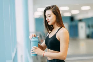 Creatine for Women