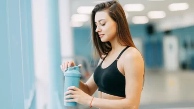 Creatine for Women