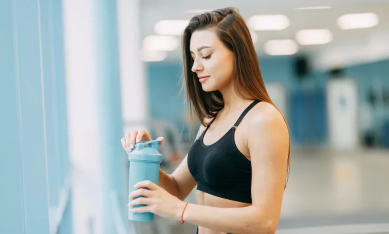 Creatine for Women
