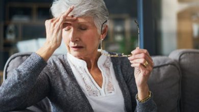 Early Signs of MS? New Research Suggests It Starts Long Before Diagnosis