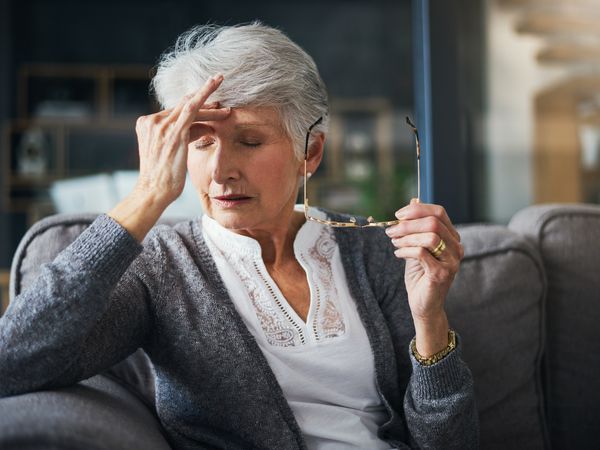 Early Signs of MS? New Research Suggests It Starts Long Before Diagnosis
