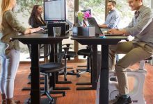 5 Desk Exercise Tools That Actually Work