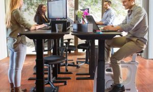 5 Desk Exercise Tools That Actually Work