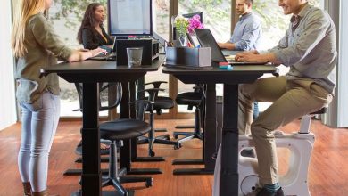 5 Desk Exercise Tools That Actually Work