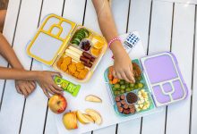Healthy Meets Tasty 25 Lunch-Box Snacks That Pass Every Parent’s Test