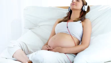 How Managing Stress While Pregnant Can Boost Your Baby’s Gut Health