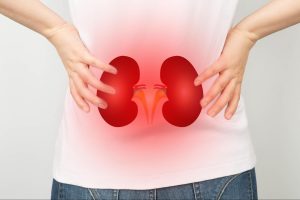 Kidney Function to Avoid Dialysis