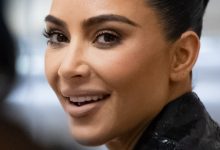 Kim Kardashian Breaks Silence