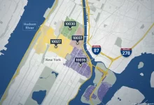 Legionnaires’ Disease NYC