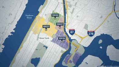 Legionnaires’ Disease NYC