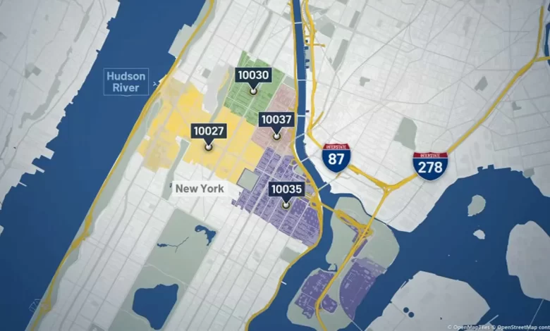 Legionnaires’ Disease NYC
