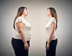 Lose Fat Fast