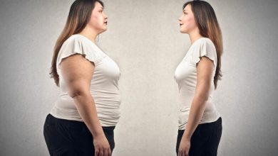 Lose Fat Fast