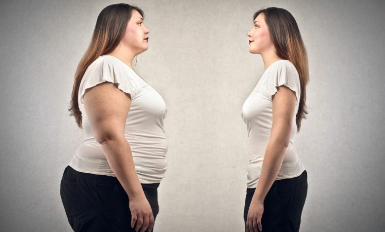 Lose Fat Fast