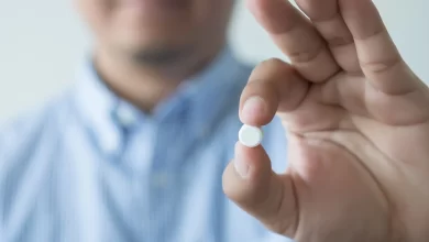 Male Birth Control Pills