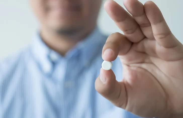 Male Birth Control Pills