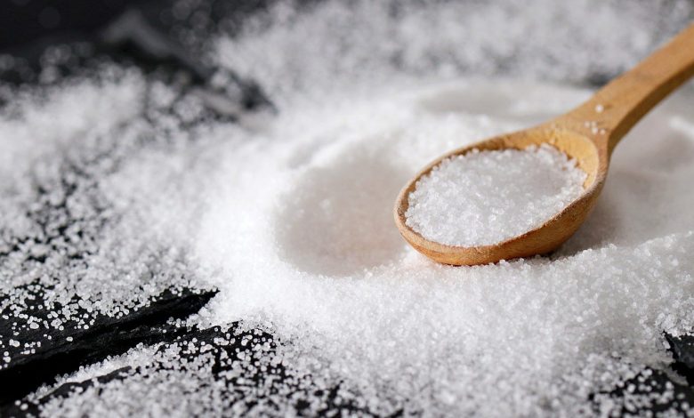 Man’s Shocking Health Twist After Asking ChatGPT About Quitting Salt