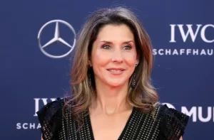Monica Seles’ Myasthenia Gravis Journey: What Fans Need to Know