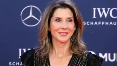 Monica Seles’ Myasthenia Gravis Journey: What Fans Need to Know
