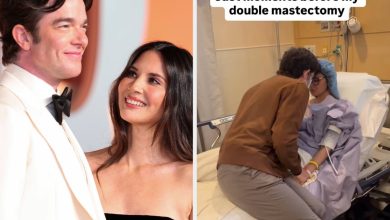 Olivia Munn’s Heartfelt Moment with John Mulaney Before Her Breast Cancer Surgery Will Leave You in Tears