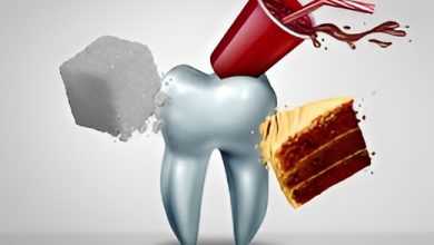 5 Popular Foods That Damage Your Teeth More Than Sugar