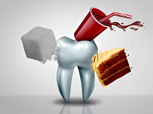 5 Popular Foods That Damage Your Teeth More Than Sugar