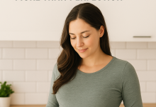 Pregnancy Diet and Type 1 Diabetes: Why Small Choices Matter More Than Perfection