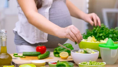 Pregnancy Diet and Type 1 Diabetes