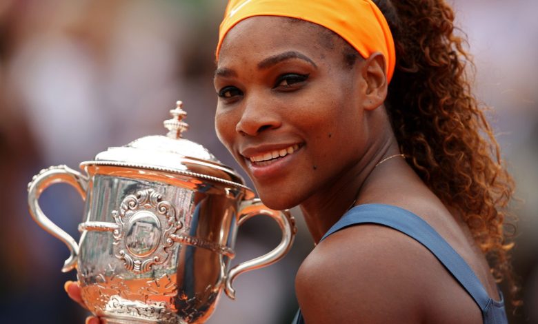 Serena Williams Joins the Weight-Loss Drug Revolution – Here’s What It Means