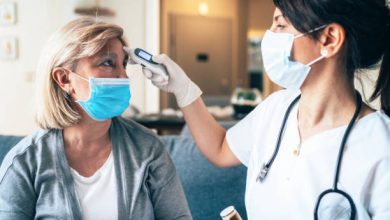 The Shocking New COVID Symptoms in 2025 That Nobody Expected