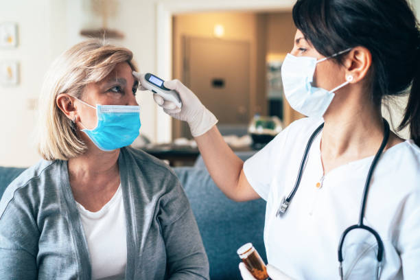 The Shocking New COVID Symptoms in 2025 That Nobody Expected