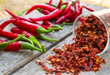 The Spicy Favorite That Can Help Protect Your Vision and Your Heart
