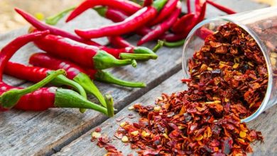 The Spicy Favorite That Can Help Protect Your Vision and Your Heart