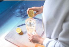 This Is What Happens to Your Body When You Drink Lemon Water Every Day