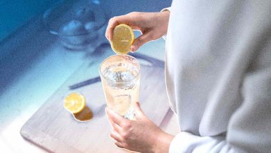 This Is What Happens to Your Body When You Drink Lemon Water Every Day