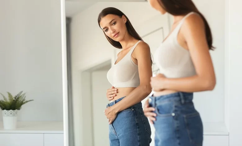 This Is the Best Daily Habit To Flatten Your Belly, According to Trainers