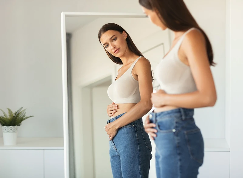 This Is the Best Daily Habit To Flatten Your Belly, According to Trainers