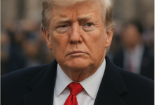 Trump Missing? Growing Health Concerns Spark Panic Across the Nation
