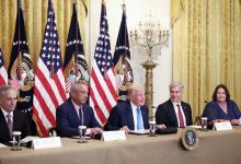 Trump’s Health Care Records System Explained
